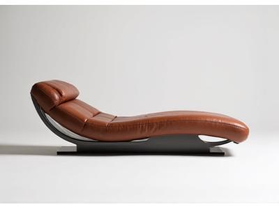 Chaise Longue Contemporaine