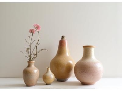 Vases Décoratifs en Céramique